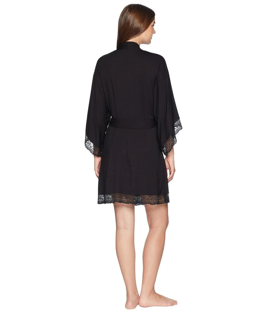 商品Eberjey|Colette - Kimono 睡袍,价格¥890,第3张图片详细描述