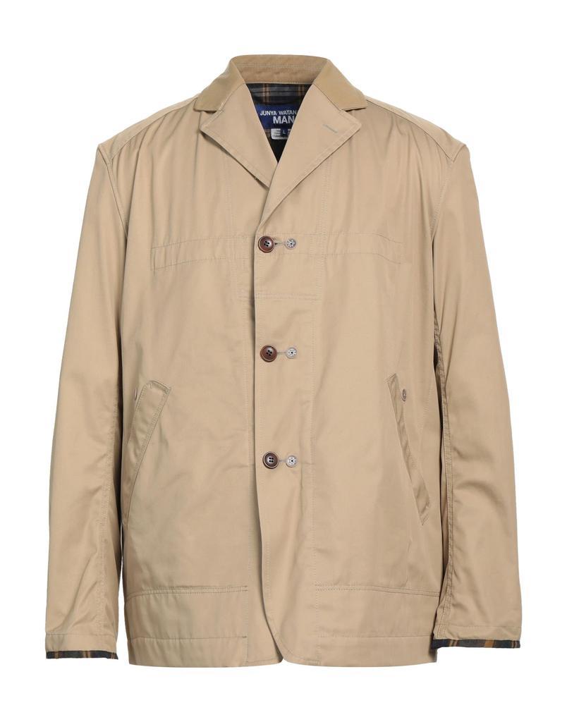商品Comme des Garcons|Full-length jacket,价格¥6148,第1张图片