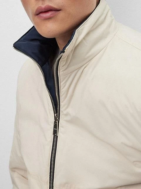 商品Hugo Boss|Casual Jacket,价格¥3339,第5张图片详细描述