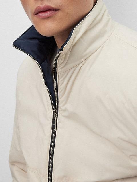 商品Hugo Boss|Casual Jacket,价格¥3184,第7张图片详细描述