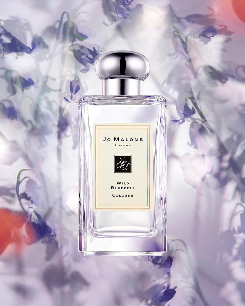 商品Jo Malone London|Wild Bluebell Cologne, 3.4 oz.,价格¥1111,第6张图片详细描述