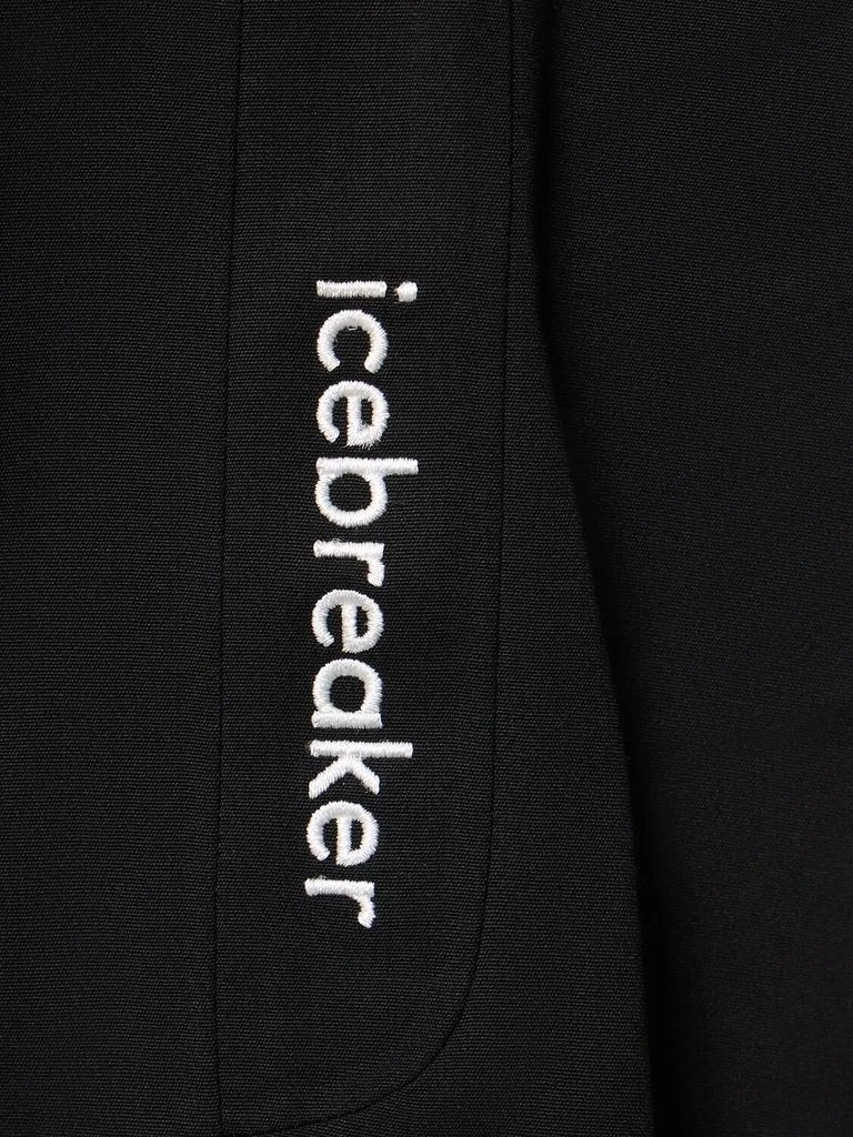 商品Icebreaker|Merino Shell+ Peak Hooded Casual Jacket,价格¥5891,第4张图片详细描述