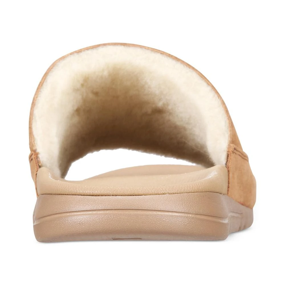 商品UGG|Men's Xavier TF Slide Sandal,价格¥336,第3张图片详细描述