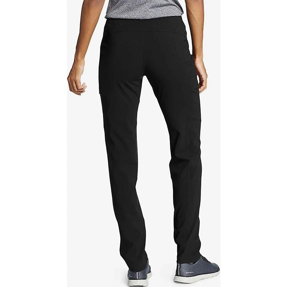 商品Eddie Bauer|Eddie Bauer Travex Women's Incline Utility Pant,价格¥348,第3张图片详细描述