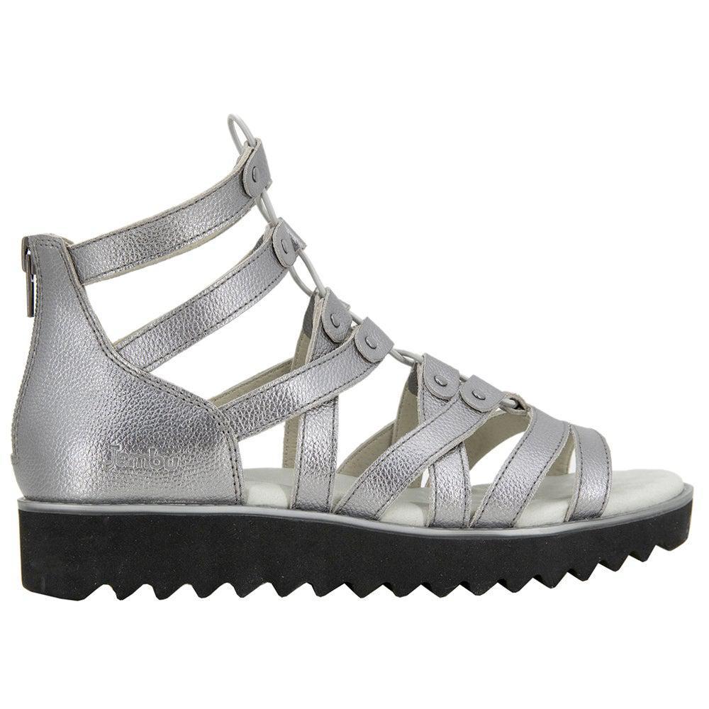 商品Jambu|Rome Gladiator Sandals,价格¥300,第1张图片详细描述