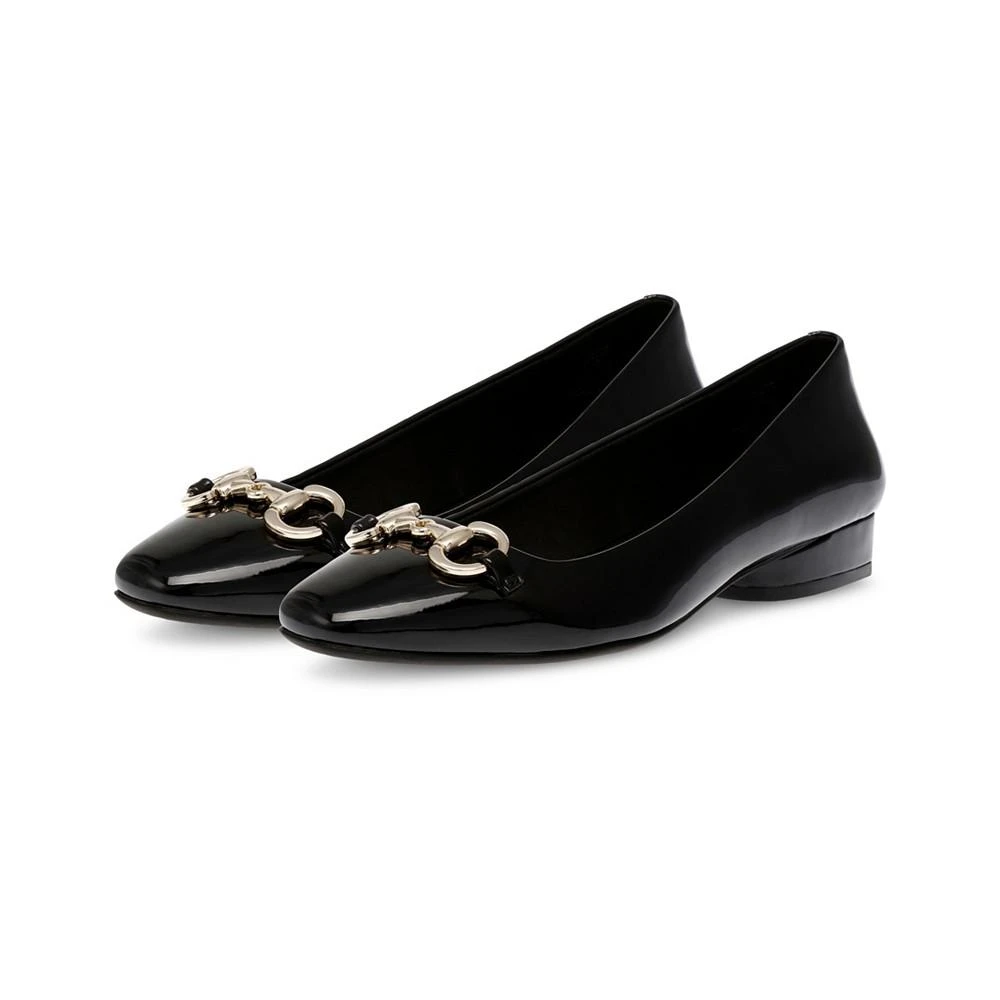 Women's Cora Tailored Ballet Flats 商品