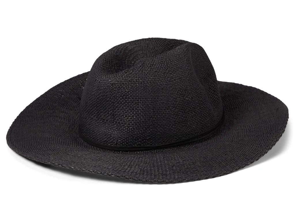 商品Ralph Lauren|Rustic Woven Fedora,价格¥613,第2张图片详细描述