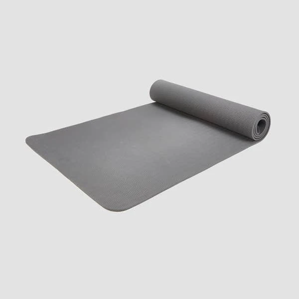 商品Myprotein|Yoga Recovery Mat - Grey,价格¥368,第3张图片详细描述