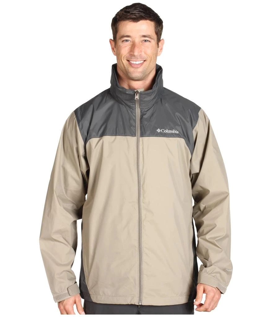 商品Columbia|Glennaker Lake™ Rain Jacket,价格¥293,第1张图片