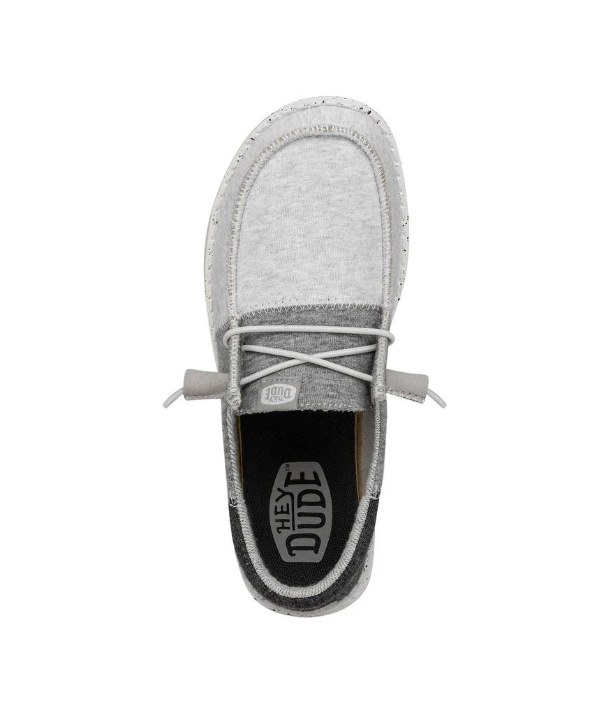 商品Hey Dude|Wendy Tri-Varsity,价格¥336,第2张图片详细描述