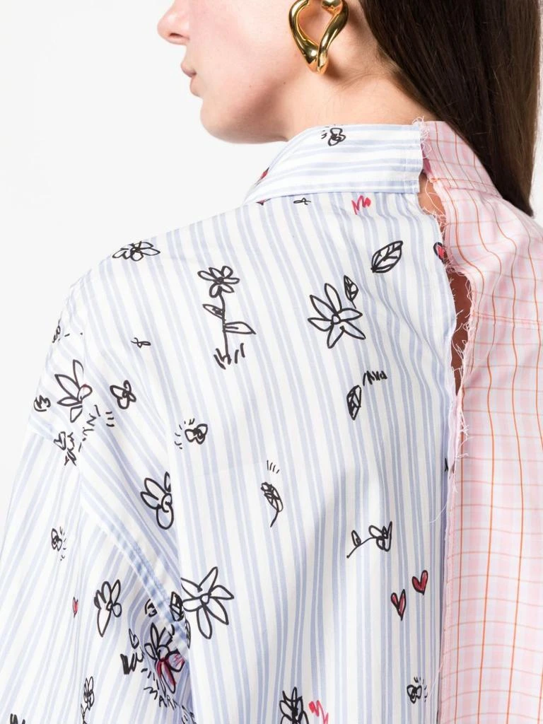 商品Marni|CAMISA,价格¥4312,第5张图片详细描述