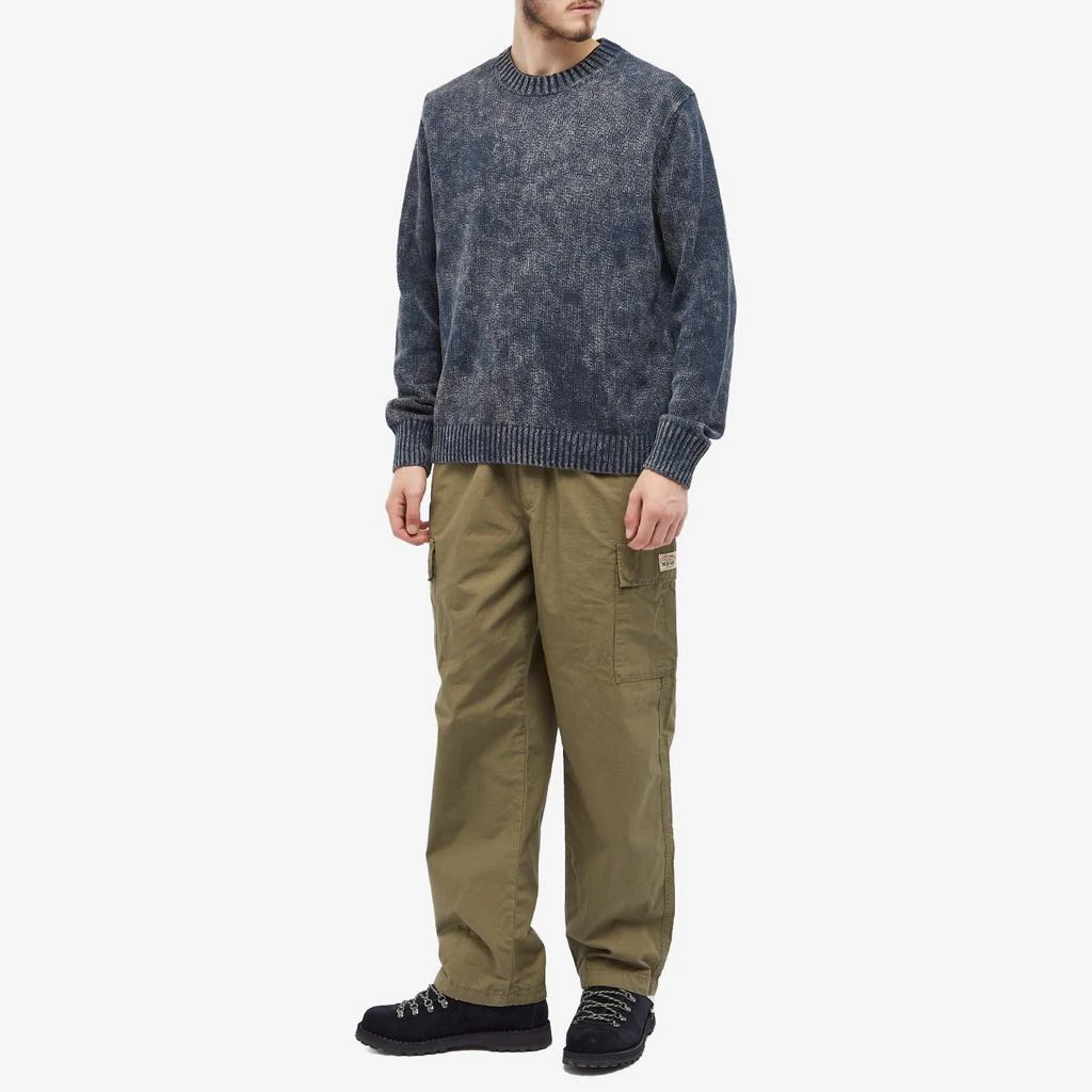 商品STUSSY|Stussy Ripstop Cargo Beach Pant,价格¥916,第4张图片详细描述