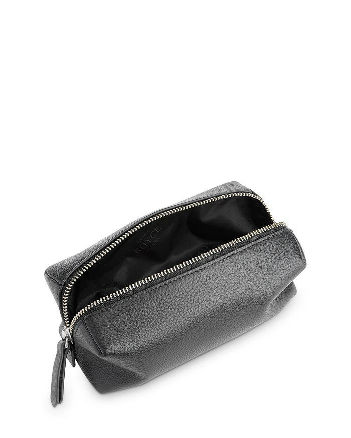 商品ROYCE New York|Leather Utility Bag,价格¥939,第2张图片详细描述