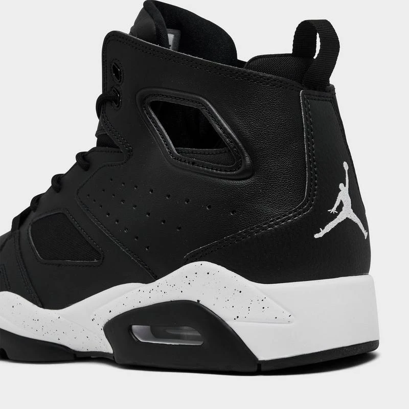 商品NIKE|男士 Air Jordan Flight Club '91 篮球鞋,价格¥769,第3张图片详细描述