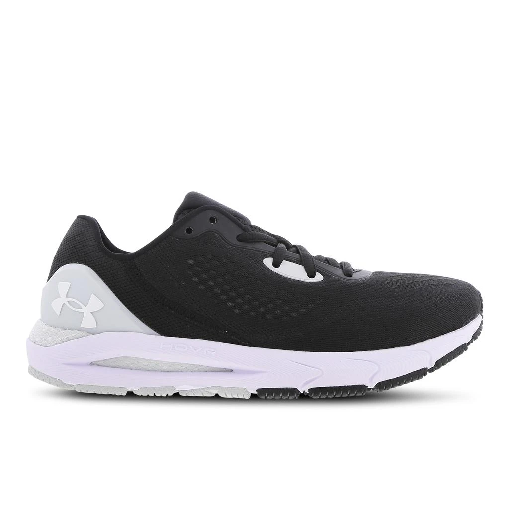 商品Under Armour|Under Armour Hovr Sonic 5 - Women Shoes,价格¥1098,第1张图片