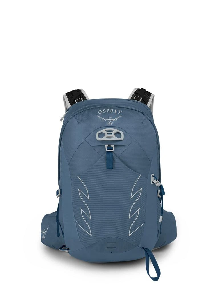 商品Osprey|Osprey Tempest 20L Women's Hiking Backpack with Hipbelt, Tidal/Atlas, WM/L,价格¥1042,第2张图片详细描述