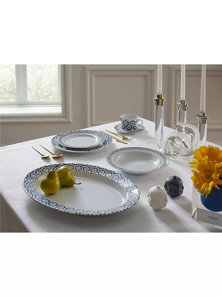 商品Jonathan Adler|Dora Maar Salt &amp; Pepper Shaker Set,价格¥375,第3张图片详细描述