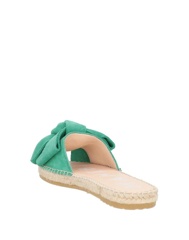 商品MANEBÍ|Espadrilles,价格¥146,第3张图片详细描述