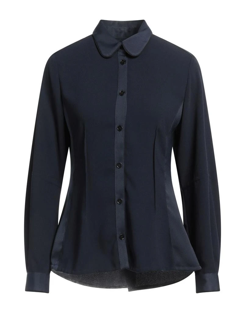 商品HIGH|Solid color shirts & blouses,价格¥701,第1张图片