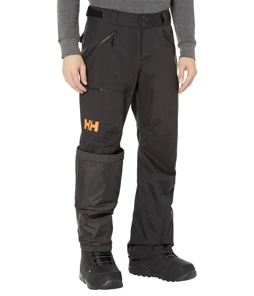 商品Helly Hansen|Sogn Cargo Pants,价格¥1457,第3张图片详细描述