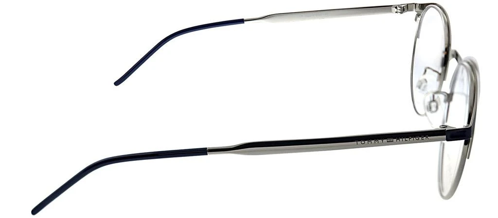 商品Tommy Hilfiger|Tommy Hilfiger TH 1622 Oval Eyeglasses,价格¥291,第3张图片详细描述