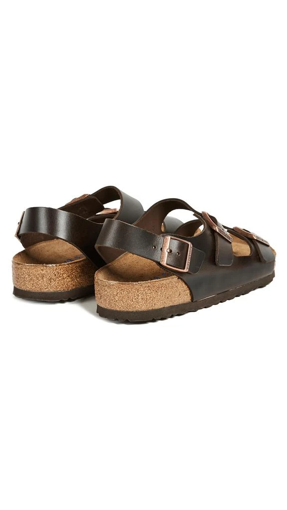 商品Birkenstock|Birkenstock Milano SFB Sandals,价格¥605,第5张图片详细描述