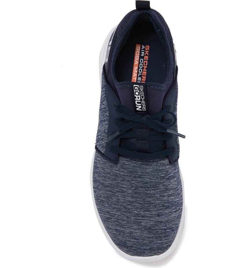 商品SKECHERS|GOrun Fast-Alulight Sneaker,价格¥254,第6张图片详细描述