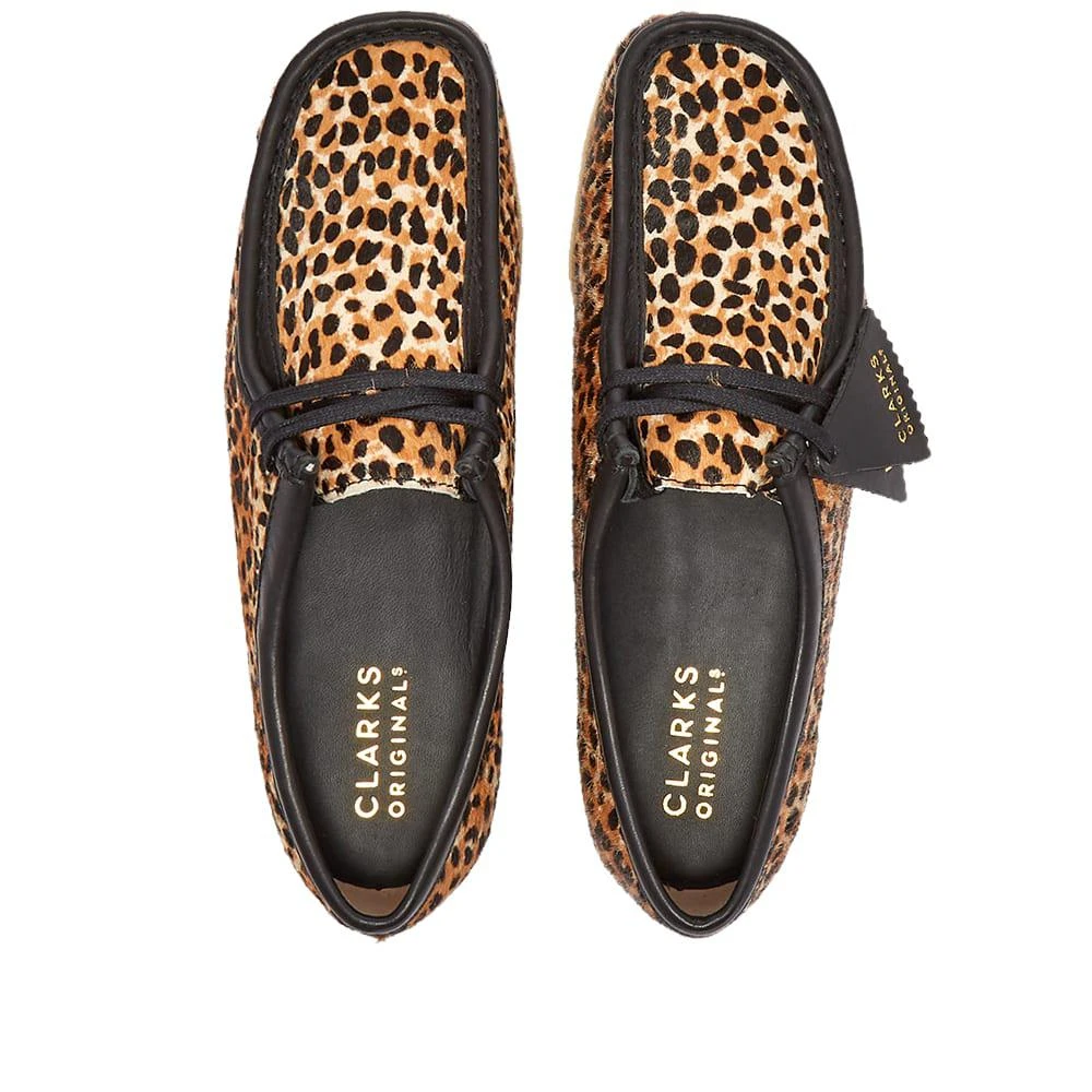 商品Clarks|Clarks Originals Wallabee,价格¥550,第5张图片详细描述