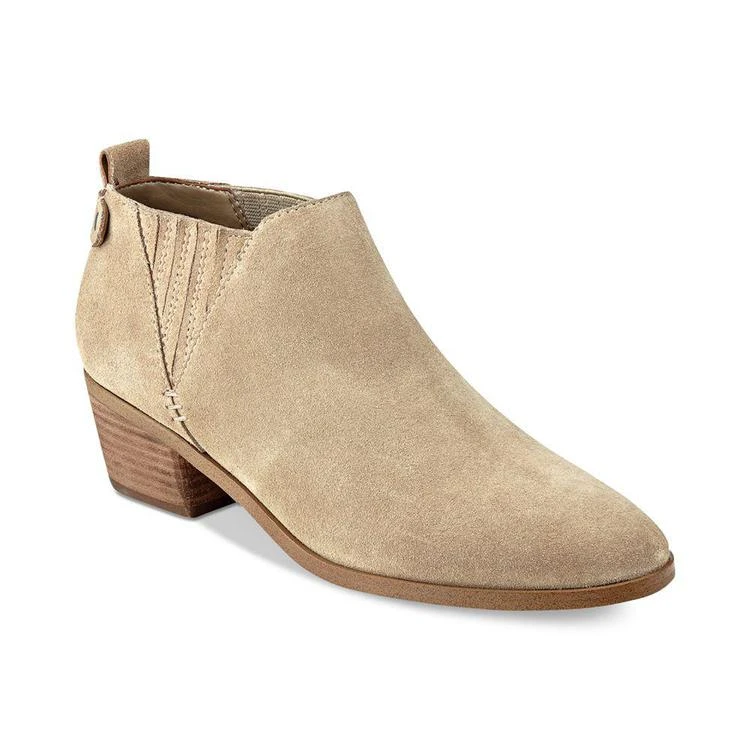 商品Marc Fisher|Wilde Booties,价格¥259,第1张图片