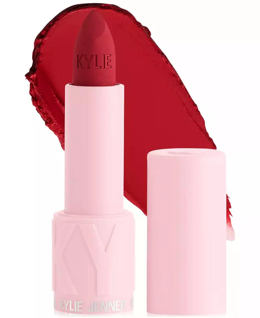 商品Kylie Cosmetics|Matte Lipstick,价格¥172,第2张图片详细描述