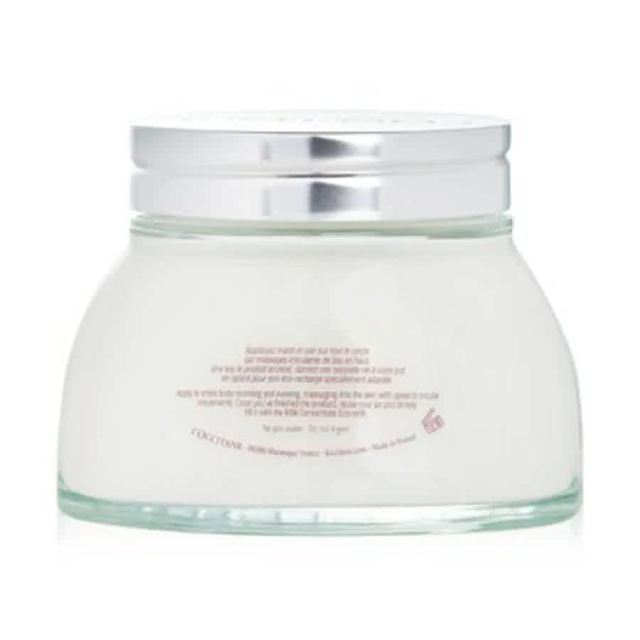 商品L'Occitane|Almond Milk Concentrate 6.7 oz Bath & Body 3253581721605,价格¥381,第3张图片详细描述