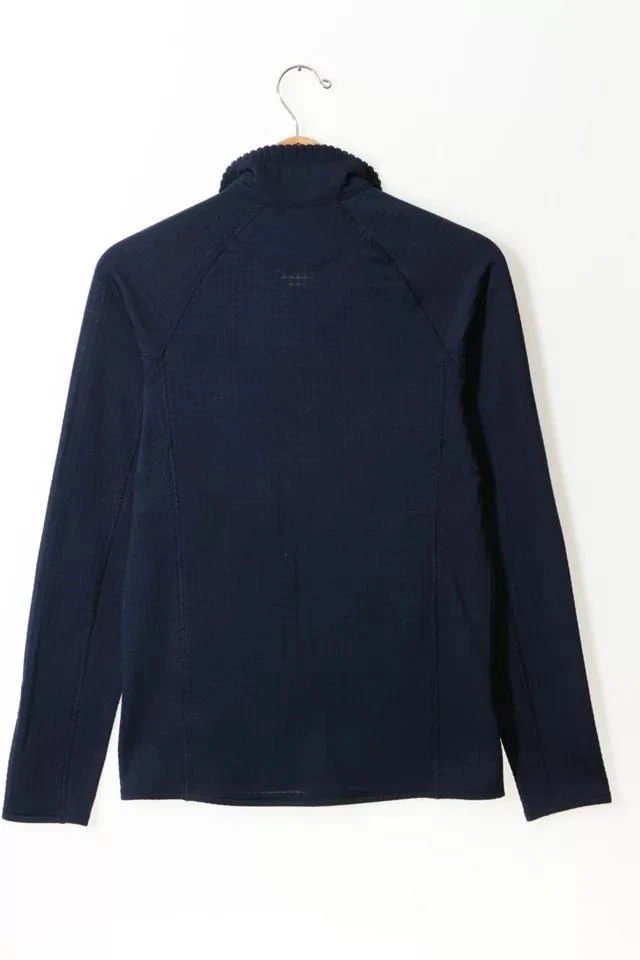 商品Patagonia|Vintage Patagonia Full Zip Waffle Shell Jacket,价格¥981,第3张图片详细描述