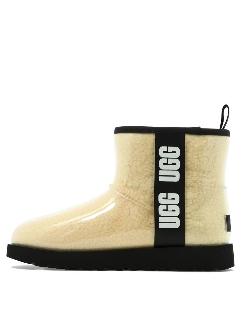 商品UGG|"Clear Mini" ankle boots,价格¥1322,第3张图片详细描述