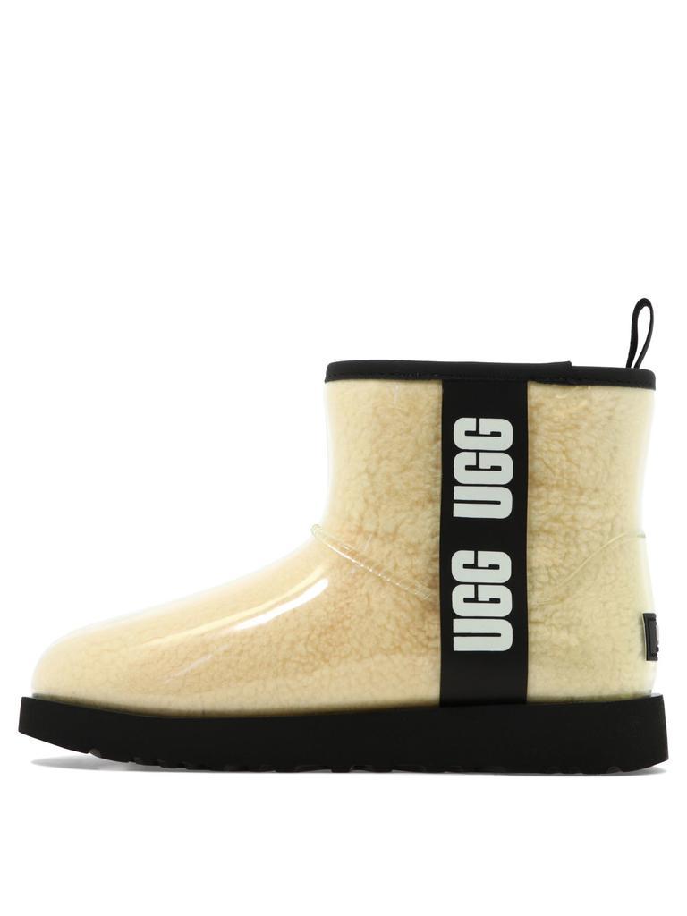 商品UGG|"Clear Mini" ankle boots,价格¥1452,第5张图片详细描述