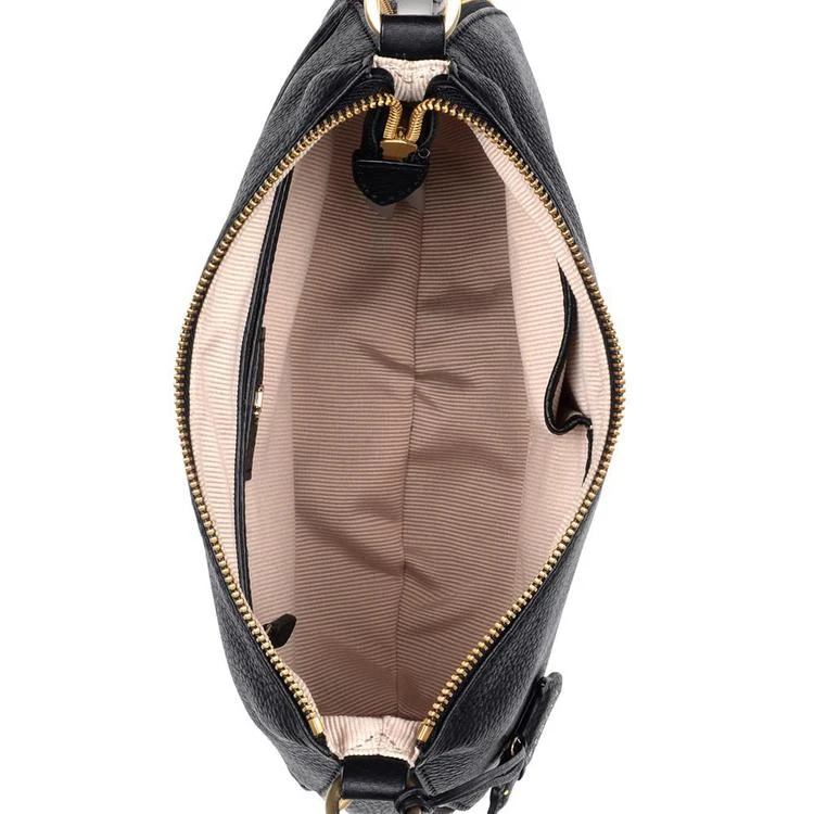 商品Radley|Pudding Lane Large Ziptop Crossbody,价格¥1089,第3张图片详细描述