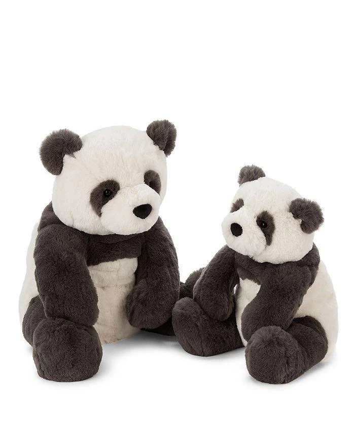 商品Jellycat|Large Harry Panda - Ages 0+,价格¥431,第1张图片