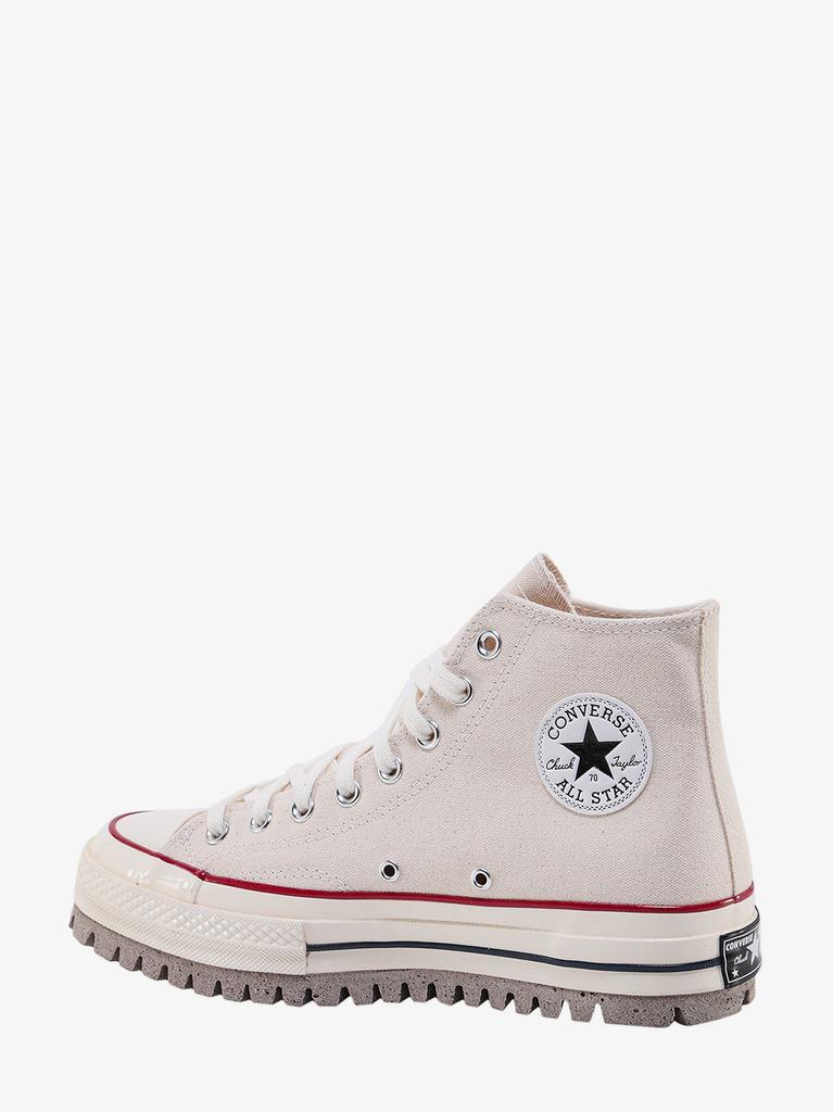 CONVERSE Stitched Profile Lace-up SNEAKERS商品第3张图片规格展示