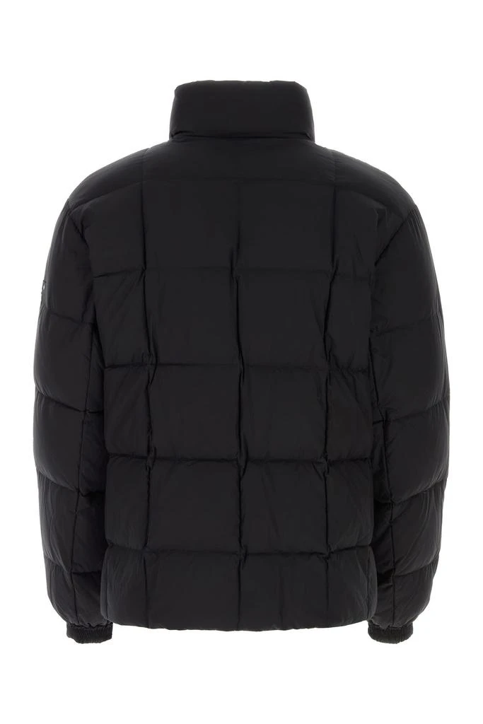 商品TATRAS|Black nylon down jacket,价格¥5468,第1张图片