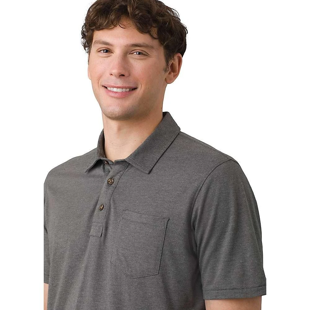 商品Prana|Prana Men's Polo,价格¥225,第4张图片详细描述