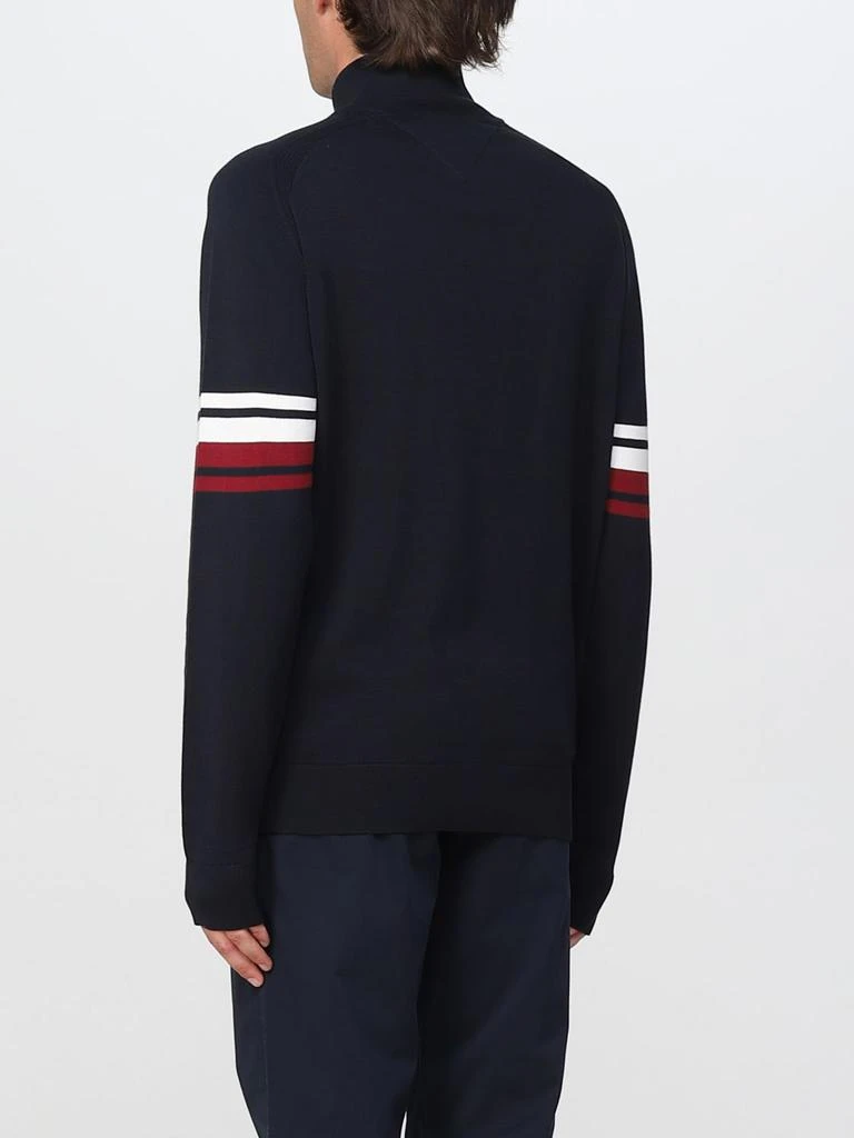 商品Tommy Hilfiger|Tommy Hilfiger zip-up sweater,价格¥912,第2张图片详细描述