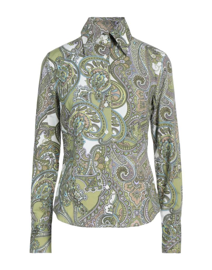 商品LE SARTE PETTEGOLE|Patterned shirts & blouses,价格¥1451,第1张图片