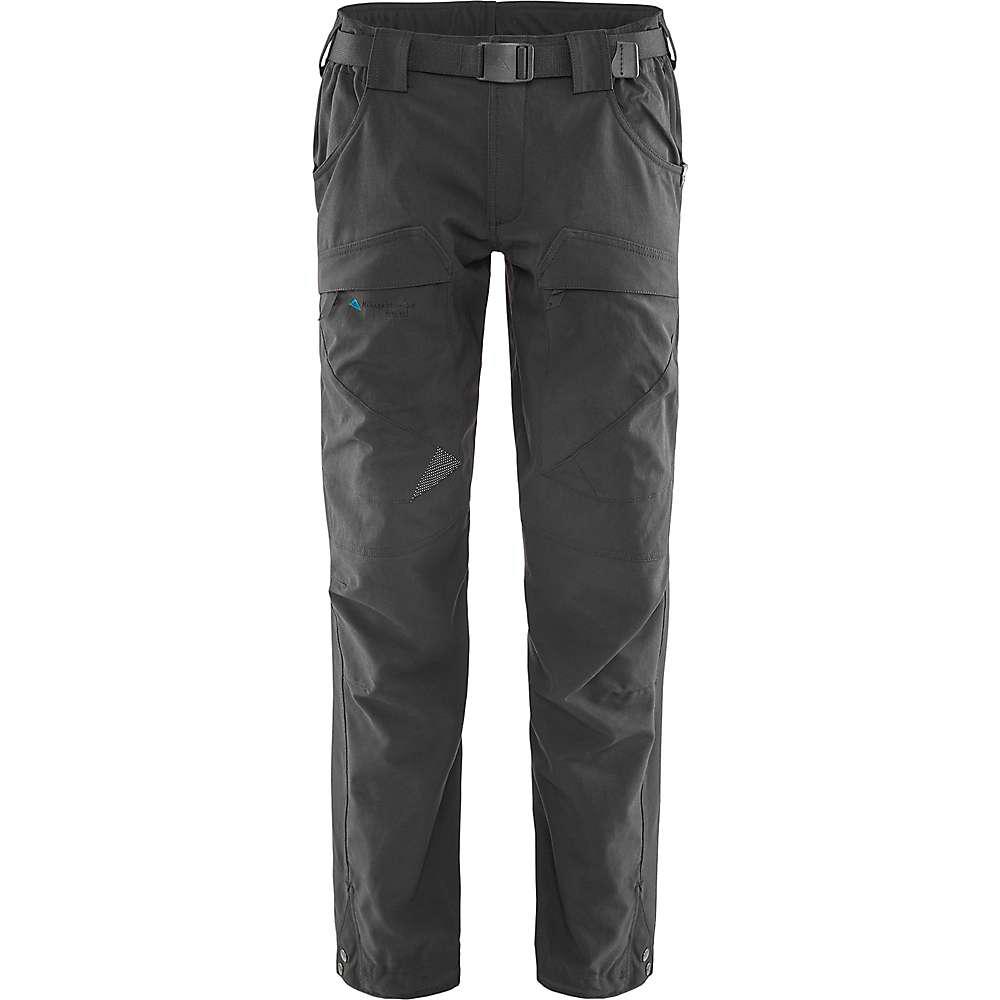 Klattermusen Men's Gere 2.0 Pants Short商品第1张图片规格展示