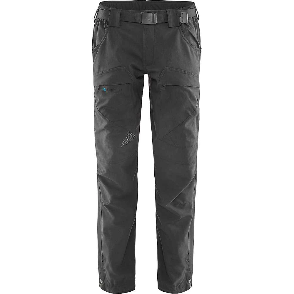 商品Klattermusen|Klattermusen Men's Gere 2.0 Pants Short,价格¥1980,第1张图片