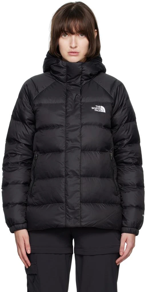 商品The North Face|Black Hydrenalite Down Jacket,价格¥1234,第1张图片