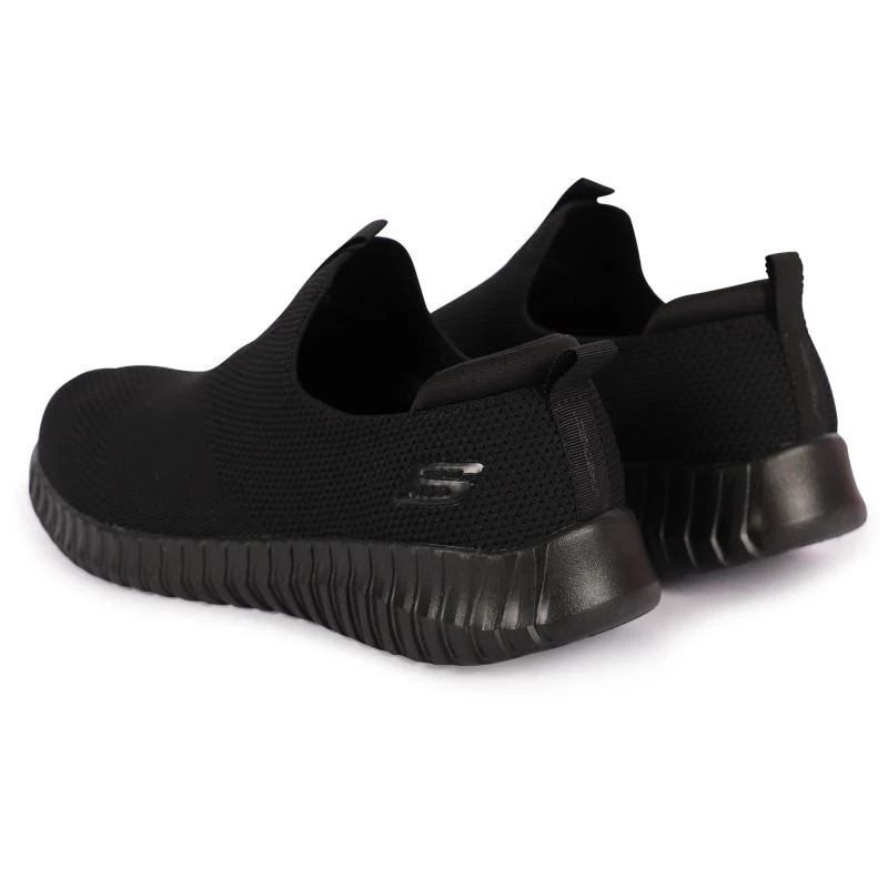 商品SKECHERS|Flex sneakers in black,价格¥661,第2张图片详细描述