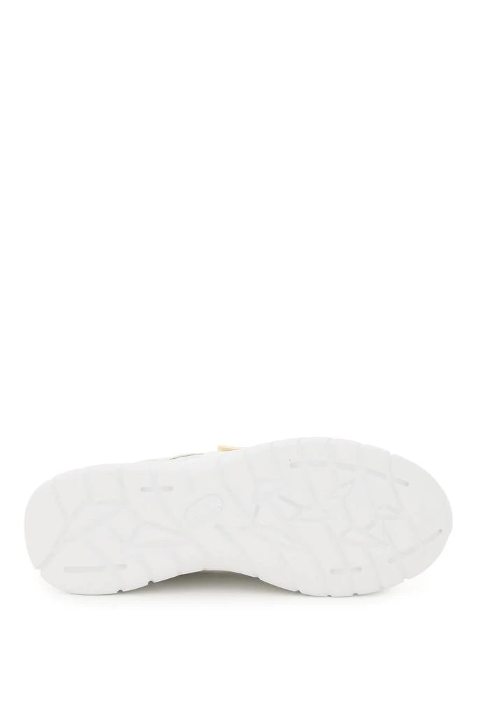 商品Bally|BRINELLE SNEAKERS,价格¥1726,第5张图片详细描述