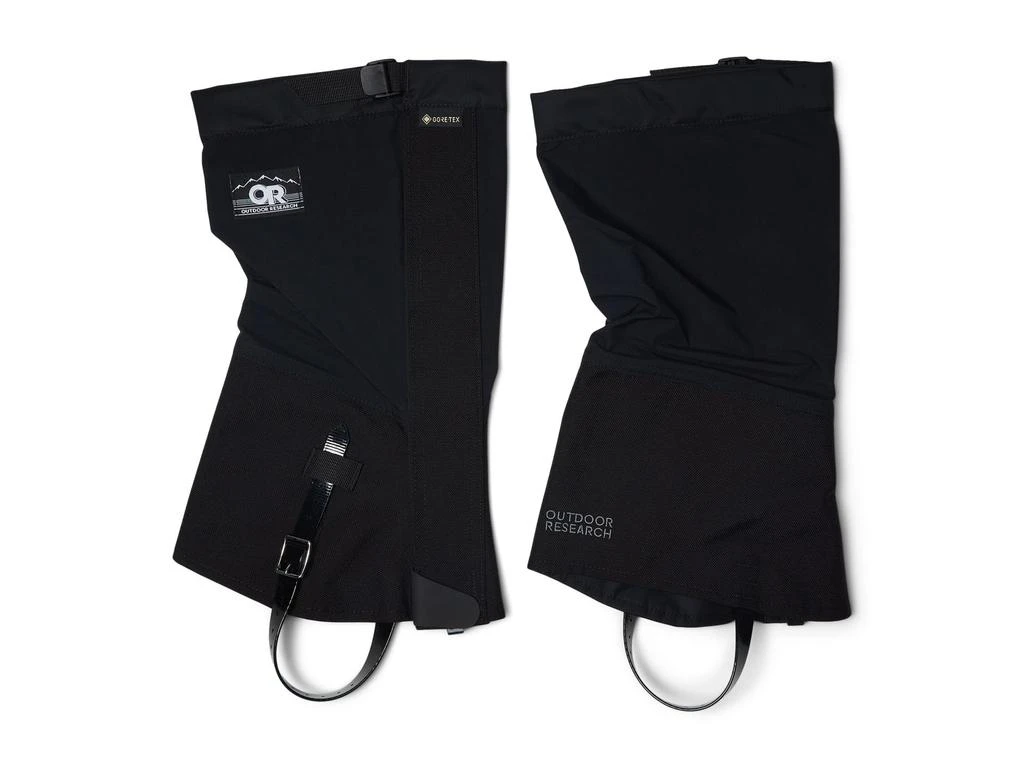 商品Outdoor Research|Crocodile Classic Gaiters,价格¥667,第1张图片