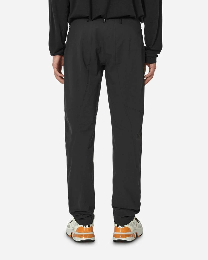 商品Arc'teryx|Align MX Pants Black,价格¥2443,第3张图片详细描述