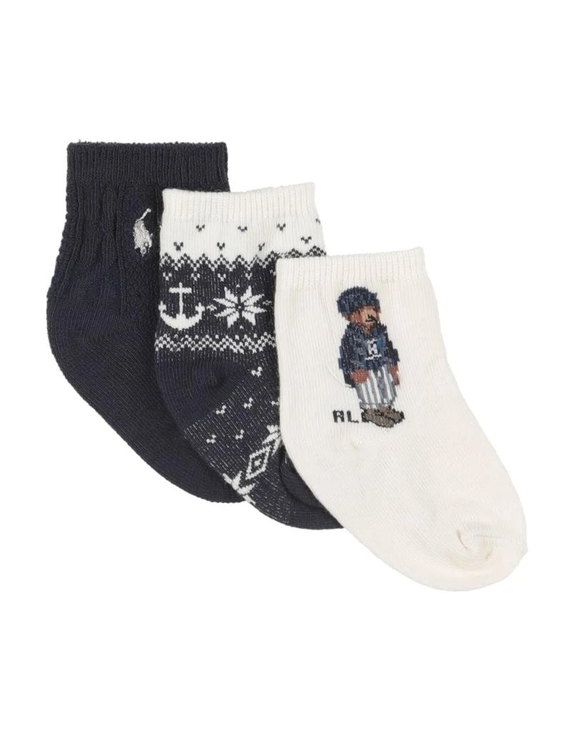 商品Ralph Lauren|Socks & tights,价格¥203,第1张图片