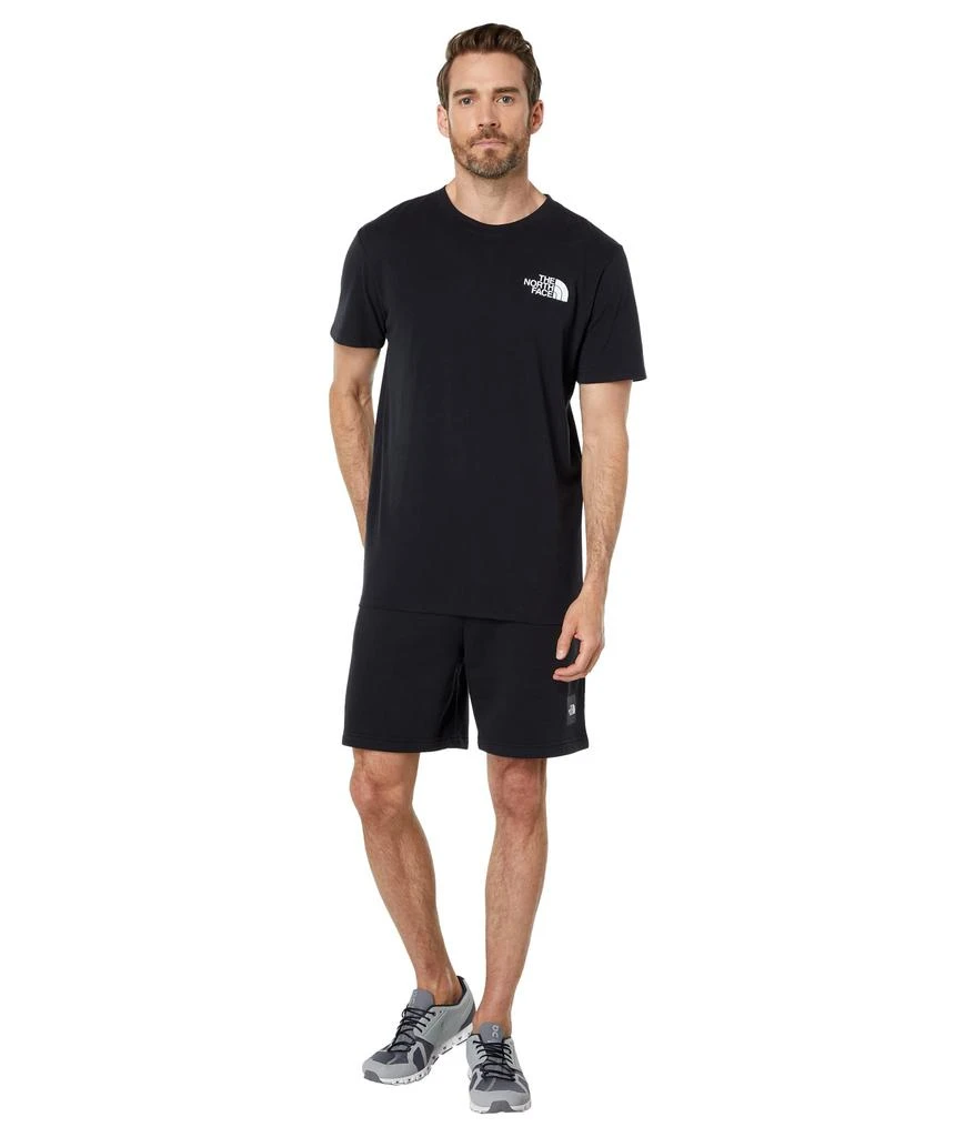 商品The North Face|Box Nse Short Sleeve Tee,价格¥187,第4张图片详细描述